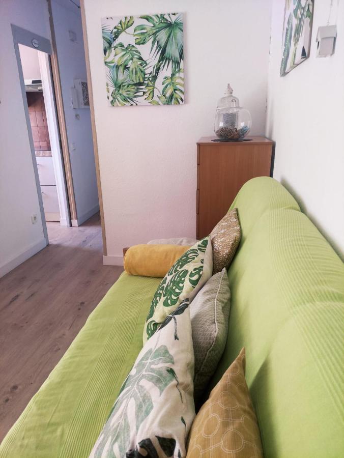 Atico Isaac Albeniz Apartment La Pineda Exterior photo